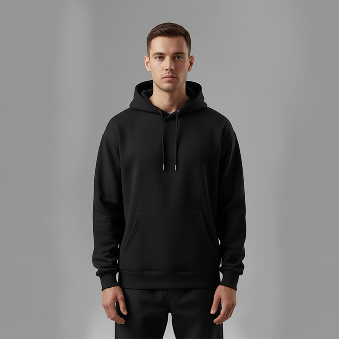 Karachi Statement Hoodie